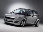 Smart ForFour 2004 года